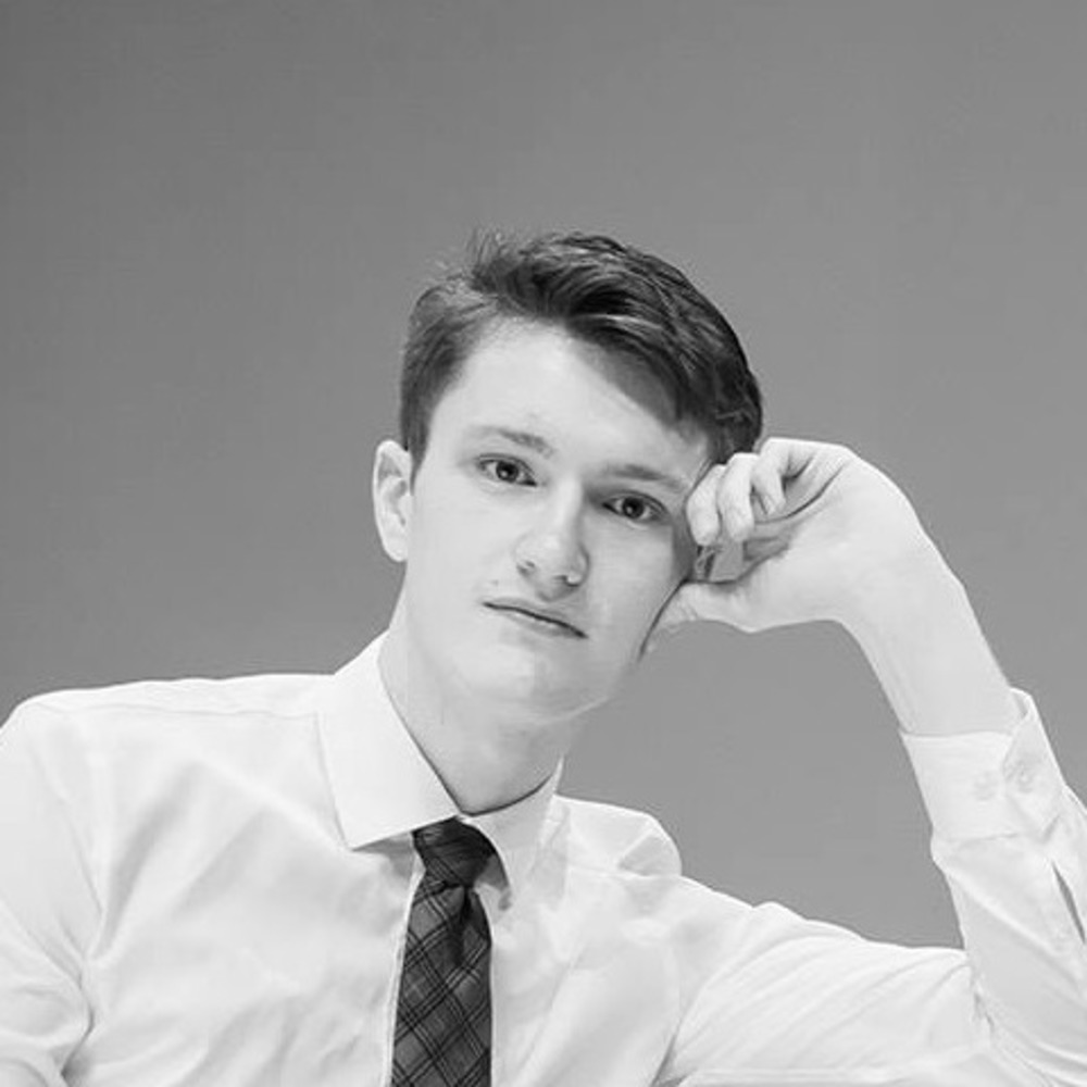 Meet your Posher, Noah